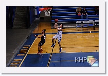 Ladies C-Team vs Manhattan * (188 Slides)